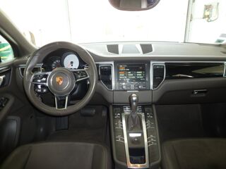 Macan S 3.0 V6 DIESEL 258 CH 2015 occasion 42410 Chavanay