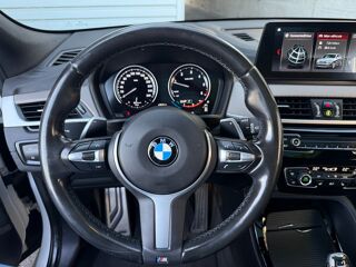 X2 (F39) XDRIVE 20D M SPORT BVA8 / SIEGES M MONOBLOCS / TOIT P 2020 occasion 34500 B&eacute;ziers