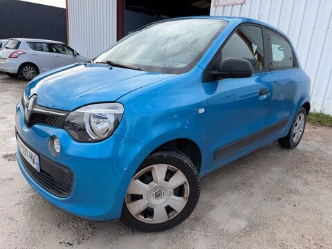 Renault twingo 1.0 Sce 12V eco2 71ch