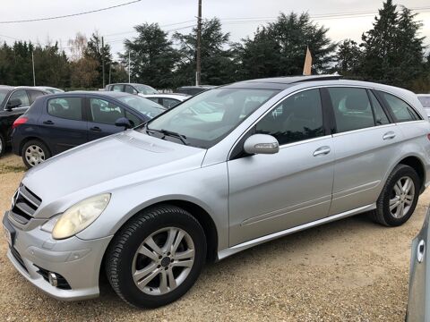 Classe R 280 V6 CDI BOITE AUTO 190CV 2010 6990e VENDUE REVISEE & GARA 2010 occasion 45110 SAINT MARTIN D'ABBAT