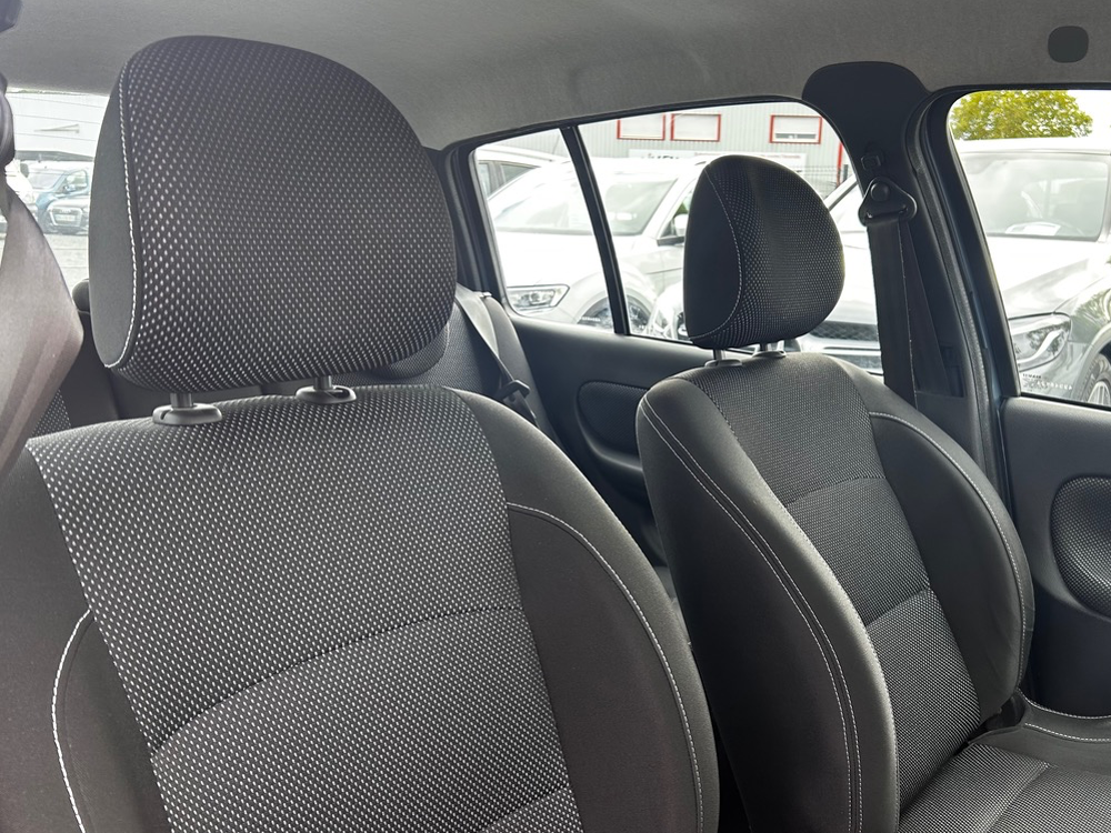 Clio II CAMPUS - 1.2 16V 75cv - 2009 occasion 45560 Saint-Denis-en-Val