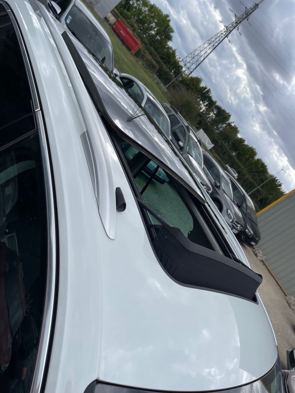 Tiguan 2.0 TDI 150 CH CARAT BUSINESS 2017 occasion 45130 Meung-sur-Loire