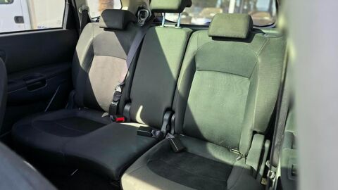 Qashqai 1.6 dCi 131ch - Connect Edition - 7 places - (Garantie 12 mo 2012 occasion 26250 Livron-sur-Dr&ocirc;me