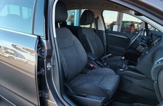 C4 II (2) 1.6 BLUEHDI 120 S&S MILLENIUM BUSINESS BV6 / CARPLAY 2015 occasion 34500 B&eacute;ziers