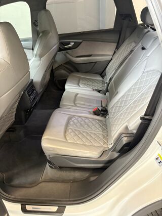 Q7 60 TFSI HYBRID SLINE QUATTRO 2020 occasion 69800 SAINT-PRIEST