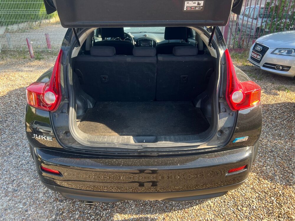 Juke 1,5L DCI 110 CV BV6 2013 occasion 45700 Villemandeur