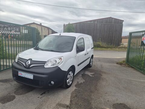 Annonce voiture Renault Kangoo Express 6990 €