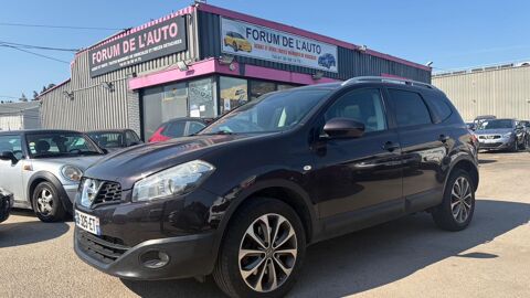 Nissan qashqai (2) 1.6 DCI 130 S&S TEKNA CUIR FULL 