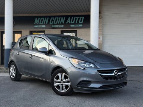 Opel corsa Edition 5 Portes 1.4 i 16V 90 cv
