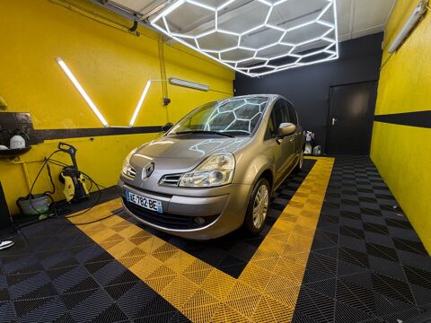 Renault grand modus - 1.5 dci 85CV CONTROLE TECHNIQUE OK - B