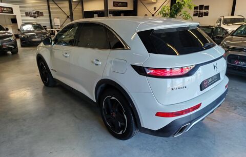 DS7 CROSSBACK 1.6 E-TENSE 225 Ch PERFORMANCE LINE / HYBRIDE 2022 occasion 34500 B&eacute;ziers