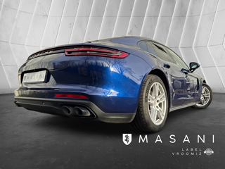 Panamera 4 E-Hybrid Cam 360/Roues Ar Dir./Chrono/Echap. Sport/Keyless 2020 occasion 91070 BONDOUFLE
