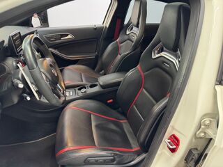 Classe A A45 AMG &Eacute;DITION ONE 2015 occasion 69890 La Tour-de-Salvagny