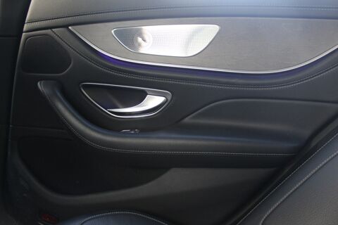 Classe CLS III 300 D 245 ch AMG LINE+ 9G TRONIC / CARPLAY / ATTELAGE / 2019 occasion 34430 Saint-Jean-de-V&eacute;das