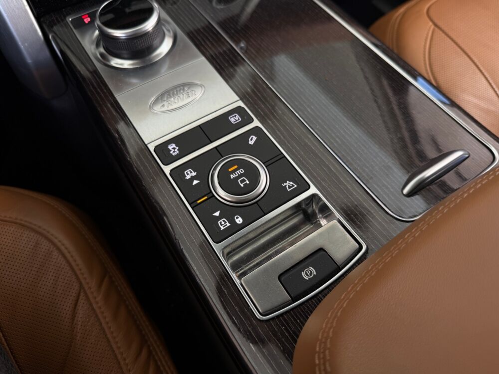 Range Rover IV Autobiography P400e 2.0 404 Hybrid AWD 404 cv - Full opti 2020 occasion 95190 Goussainville