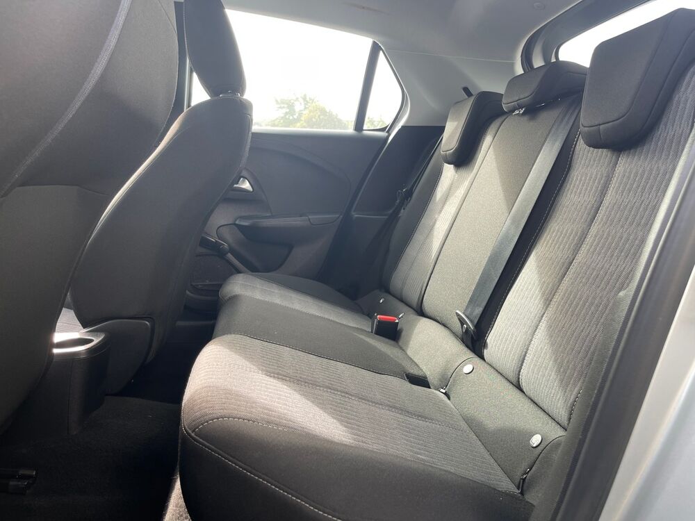 Corsa Edition Business 1.2 i 75 cv - Distribution OK 2022 occasion 95190 Goussainville