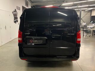 Vito III (2) MIXTO LONG 2.1L 114 CDI 136 CH 7G-TRONIC PLUS / CAME 2019 occasion 34500 B&eacute;ziers