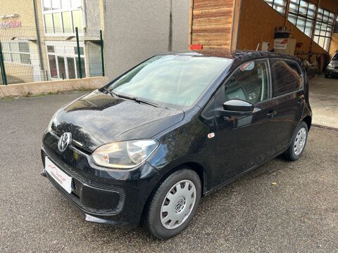UP 1.0 CLIM GARANTIE 12 MOIS 2013 occasion 69290 Craponne