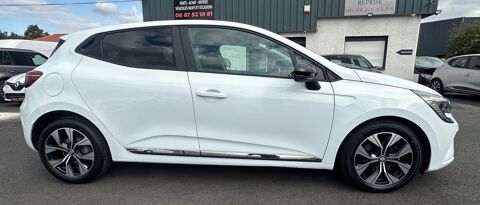 Clio V 1.0 TCe 90 CV - Evolution 2023 occasion 31120 Portet-sur-Garonne