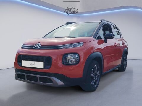 Citroen c3 aircross Citroën  - FEEL PACK 82 MOTEUR chan