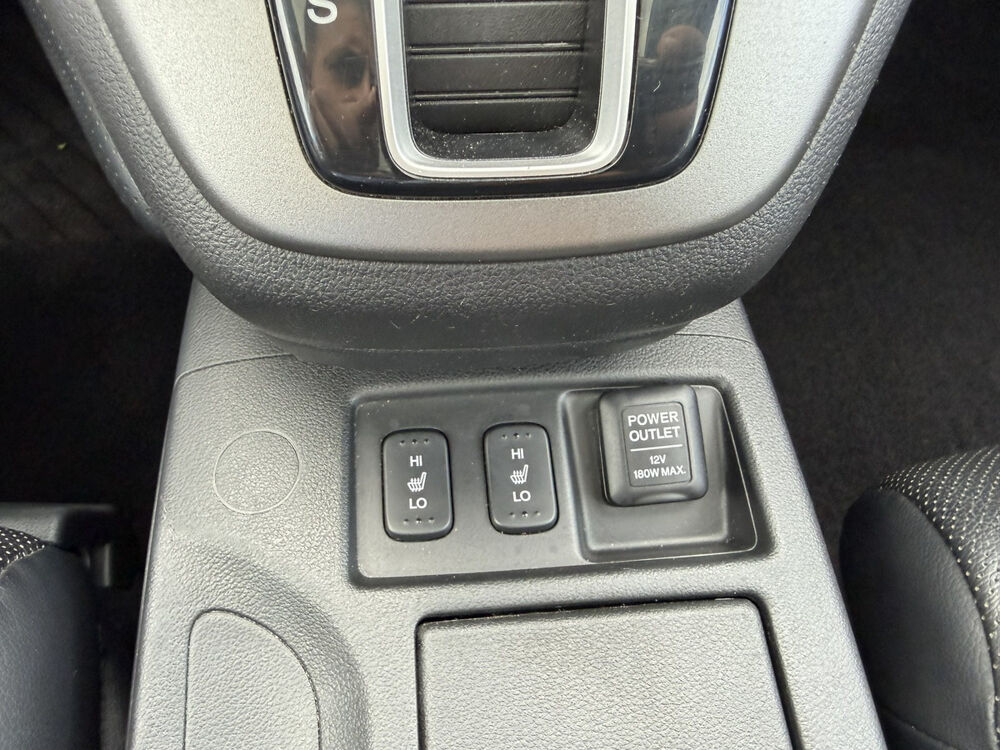 CR-V IV 2.2 I-DTEC 150 4WD EXECUTIVE NAVI AT 2013 occasion 95480 Pierrelaye
