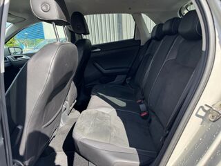 Polo VI 1.0 TSI 110CV Style BVA7 2023 occasion 51100 Reims
