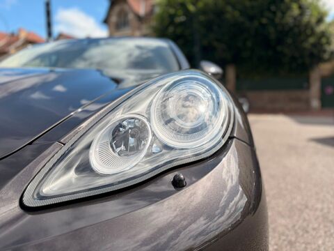 Panamera S Hybride - Tiptronic - V6 3.0L - 380cv 2011 occasion 78100 SAINT-GERMAIN-EN-LAYE