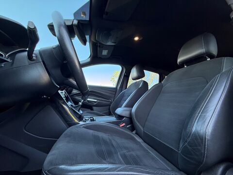 Kuga II 1.5l SCTI 150ch - ST-Line - 1&egrave;re Main 2016 occasion 45560 Saint-Denis-en-Val