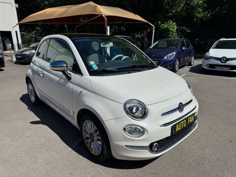 500 1.2 69 2016 occasion 13127 VITROLLES