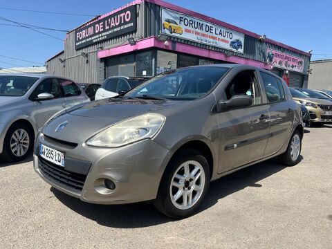 Renault clio iii III (2) 1.5 DCI 70 DYNAMIQUE 5P EURO5 MO