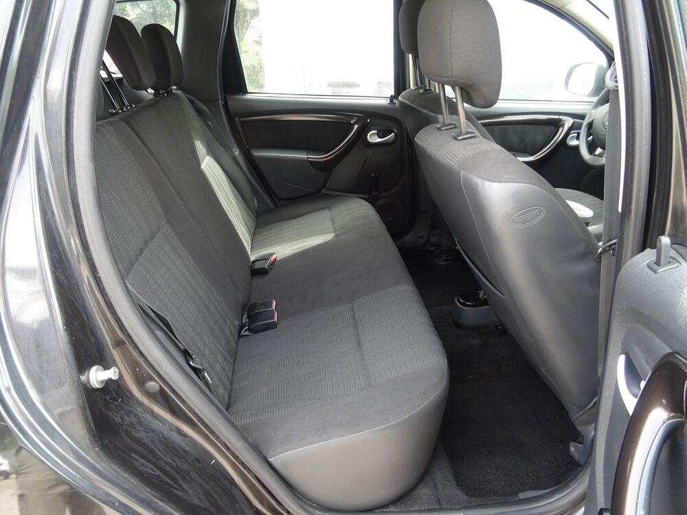 Duster 4x4 1.5dci 90cv 2011 occasion 45290 Boismorand