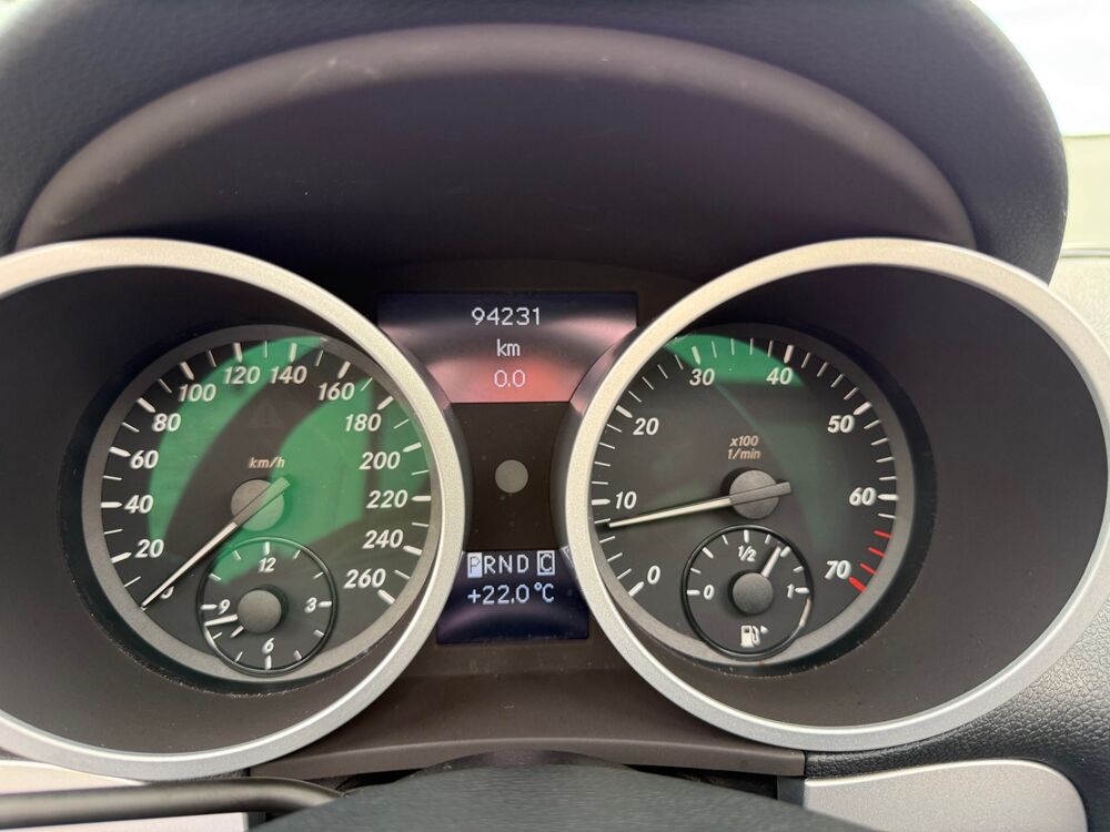 SLK 200 KOMPRESSOR 163 CH / 94232 KMS 2007 occasion 62780 CUCQ