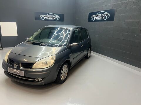 Renault megane II 1.5 dCi 105cv DYNAMIQUE