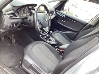 Serie 2 2 ER 2015 occasion 62100 Calais