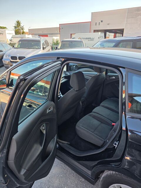 C-max 1.5 TDCI 120CH TREND PHASE II 2015 occasion 41350 Vineuil