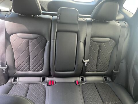 Kadjar 2 INTENS DCI 115 2020 occasion 29200 BREST