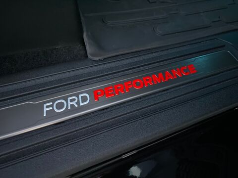 Bronco PERFORMANCE RAPTOR V6 425 CH / TVA / 992 KMS 2024 occasion 62780 CUCQ
