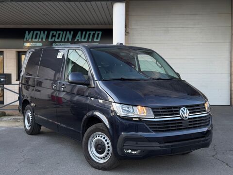 Annonce voiture Volkswagen Transporter 29990 €