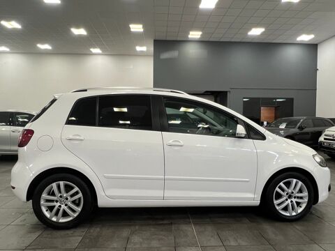 Golf PLUS 1.6 TDI 105CH BVM-5 / GARANTIE 6 MOIS / MOTEUR /BOIT D 2011 occasion 69800 SAINT-PRIEST