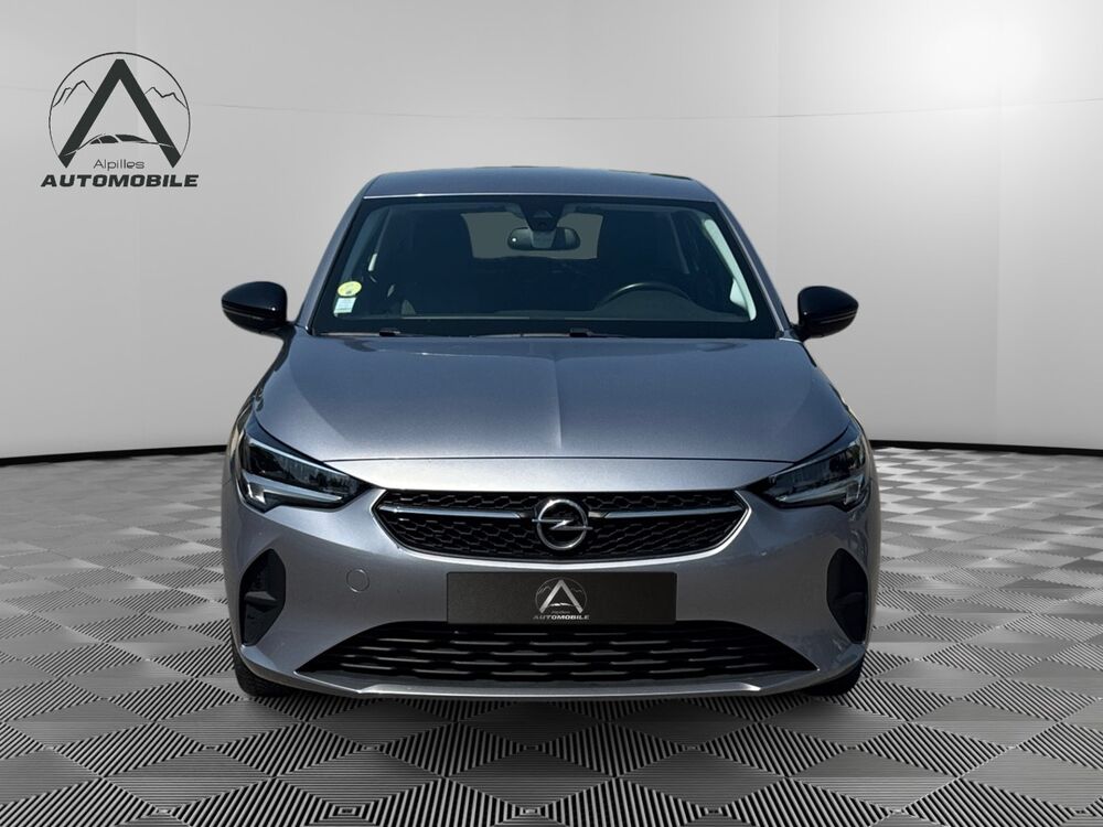 Corsa 1.5 D 100ch S&S Edition Business 2021 occasion 13210 Saint-R&eacute;my-de-Provence