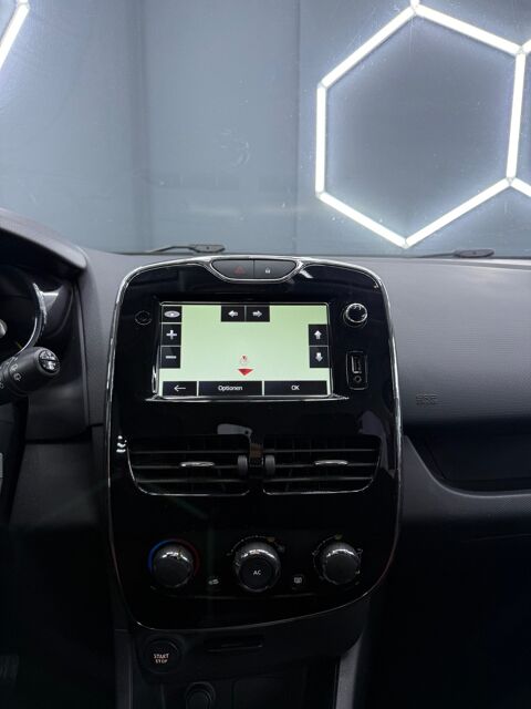 Clio IV 0.9 TCE 90Ch GT LINE *GPS *CLIM *GARANTIE 12 MOIS 2013 occasion 57160 Moulins-l&egrave;s-Metz