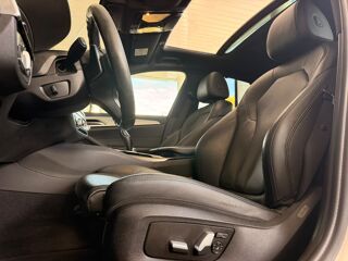 S&eacute;rie 5 G30 M Sport 530d 3.0 d Steptronic8 265 cv - Toit ouvrant - E 2017 occasion 95190 Goussainville