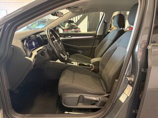 Golf VIII 2.0 TDI 116 CV LIFE / CARPLAY / GARANTIE 2020 occasion 85300 CHALLANS