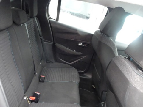 208 HDI 100 CARPLAY+RADAR 5Places DISTRIB.+CT OK 1MAIN 2022 70.0 2022 occasion 31120 Portet-sur-Garonne