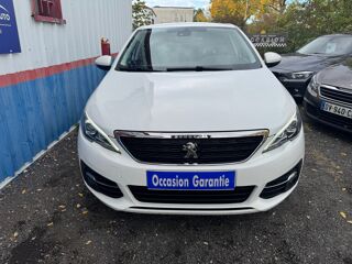 308 II (2) 1.5 BlueHdi 130 S&S STYLE 2019 occasion 45800 Saint-Jean-de-Braye