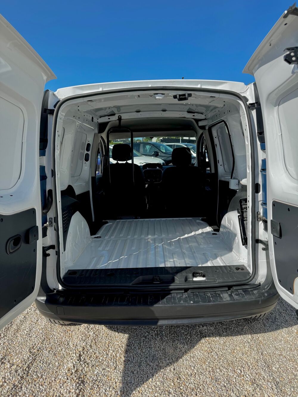Kangoo Express II EXPRESS Z.E ELEC / ACHAT INTEGRAL / BATTERIE INCLUSE/ AUT 2016 occasion 45150 JARGEAU