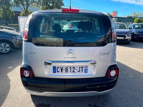 C3 Picasso (2) 1.6 HDI 90 COLLECTION 2013 occasion 78310 Coigni&egrave;res