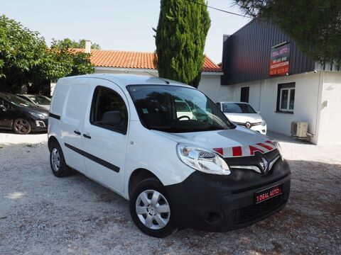 Renault Kangoo Express BDCI 80 SOCIETE 2Pl. DISTRIB.+CT OK 1MAIN 2020 occasion Portet-sur-Garonne 31120