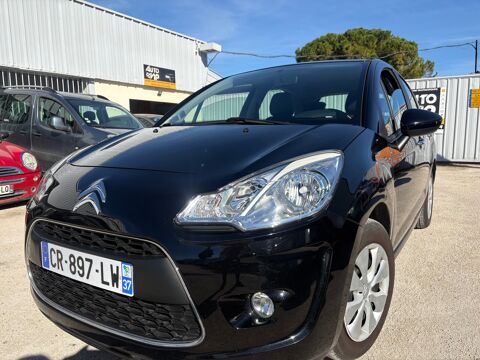 Citroen c3 Citro&euml;n 1.4 HDI 70CV AIRDREAM BUSIN