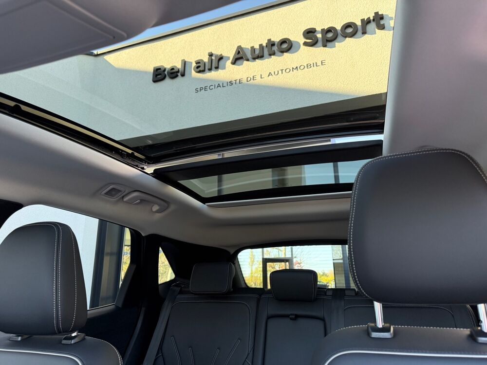 Kuga ETHANOL / FLEXFUEL 2.5 DURA D4 IVCT VIGNALE / FR / 59970 KMS 2022 occasion 62780 CUCQ